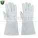 Ce Approved Heat Resistant Leather Welding Gloves