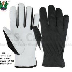 CE Approved Assembly Work Gloves