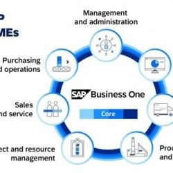 START WITH SAP