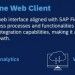 Start With Sap