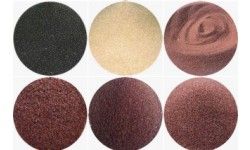 Metallurgy and Minerals