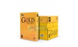 Paperline gold copy paper A4 80 gsm premium