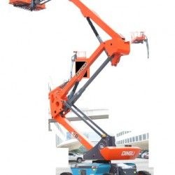 Trusted Boom Lift Manufacturers & Supplier | Top Boom Lift Hire