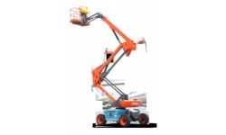 Trusted Boom Lift Manufacturers & Supplier | Top Boom Lift Hire