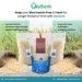 Oxysorb 100cc Oxygen Absorbers/Scavenger  For Food's Longer Shelf Life And Freshness