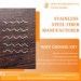 Stainless Steel Fiber Manufacturer & Supplier