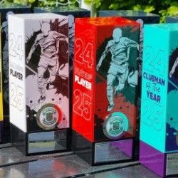 Football Trophy