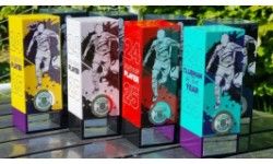 Football Trophy