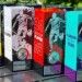 Football Trophy