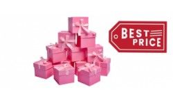 Custom Gift Box