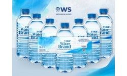 Label Botol