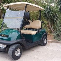 Club Car Golf Cart 2015 Precedent i2 2 Seats - US Battery