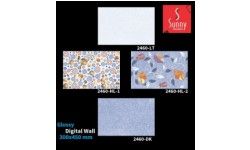 Digital Wall Tiles
