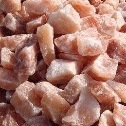 Himalayan Rock Salt Lumps