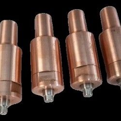 Projection Welding Electrodes Projection Welding Electrodes