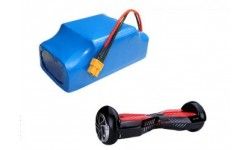 Lithium ion Batteries