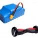 Lithium Ion Batteries