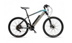 Coppernicus T3 - Ebike
