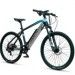 Coppernicus T3 - Ebike