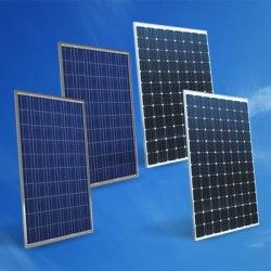 SOLAR PANELS SOLAR PANELS