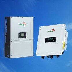 SOLAR INVERTER