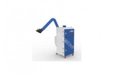 portable dust collector