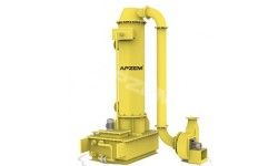Scrubber