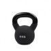Cast Iron Coated 8kg, 10kg, 12kg, 16kg, 20kg Kettlebell (Pre Order For May 23rd)