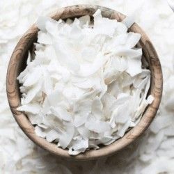 Desiccated Coconut Desiccated Coconut