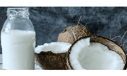 Coconut Milk