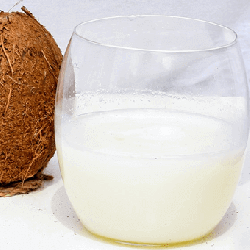 Coconut Water Coconut Water