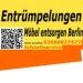 Entrümpelung Berlin Pauschal 80€