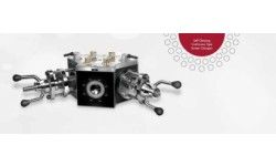 Self Cleaning Continuous Screen Changer